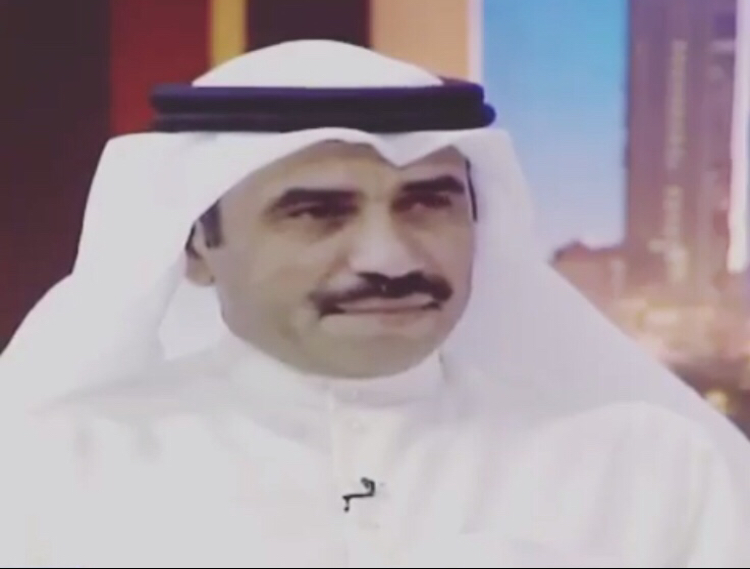 المحامي عبدالله الطشه